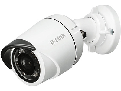 IP cameras